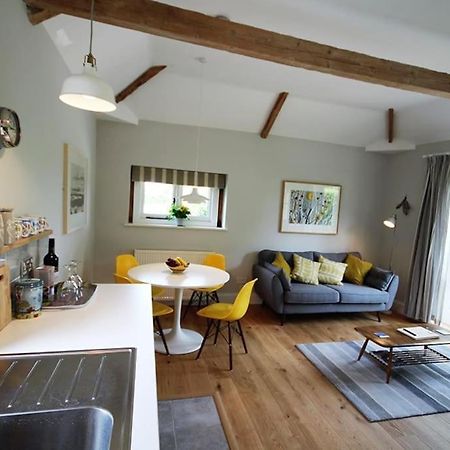Macks Shack At Machrimore Wells-next-the-Sea Extérieur photo