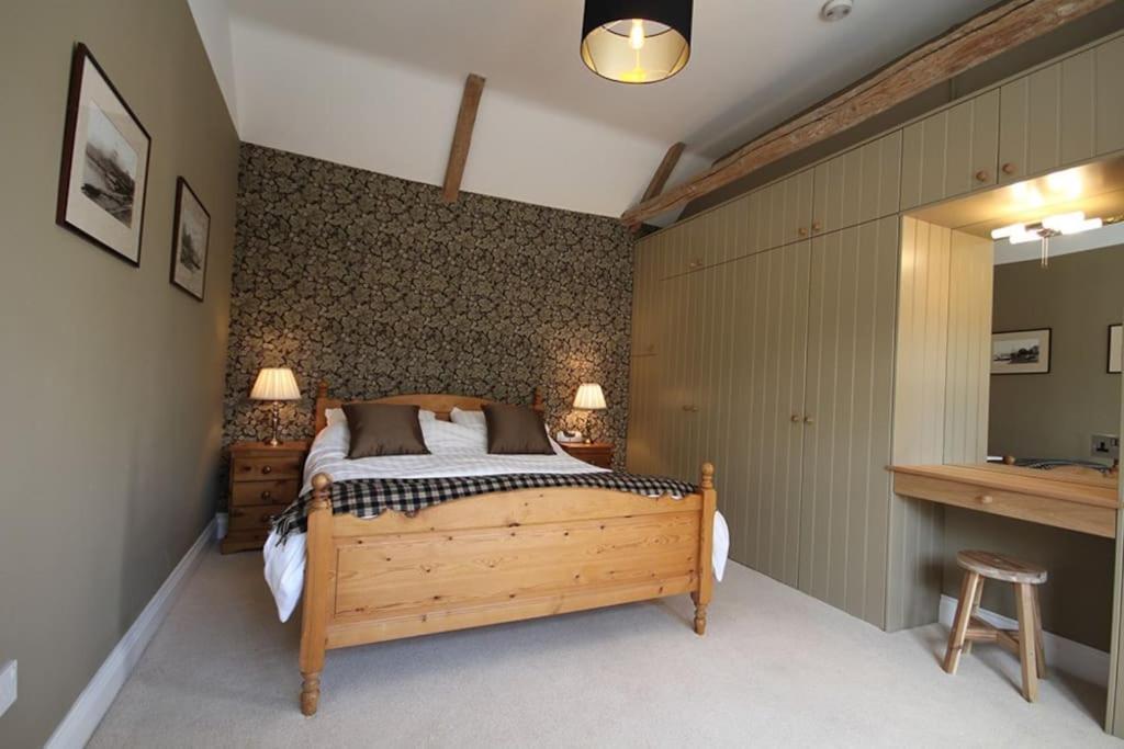 Macks Shack At Machrimore Wells-next-the-Sea Extérieur photo